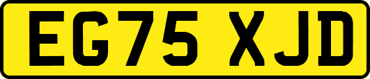EG75XJD