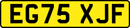 EG75XJF