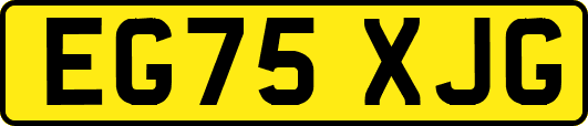 EG75XJG