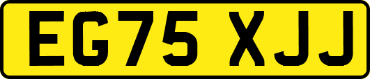 EG75XJJ
