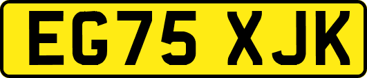 EG75XJK