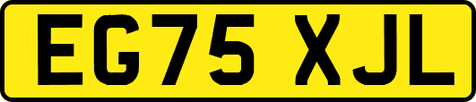 EG75XJL
