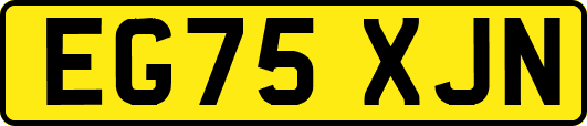 EG75XJN