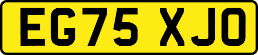 EG75XJO