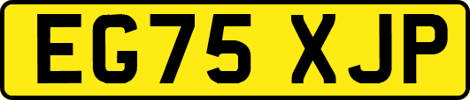 EG75XJP