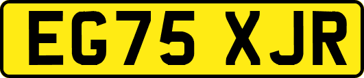 EG75XJR