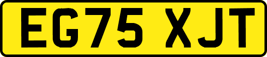 EG75XJT