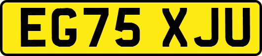EG75XJU