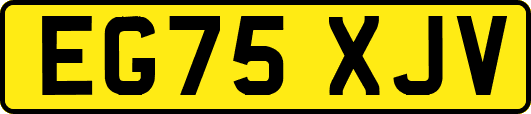 EG75XJV