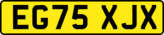 EG75XJX