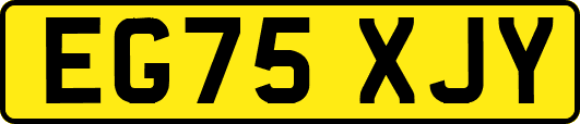 EG75XJY