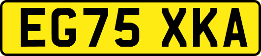EG75XKA