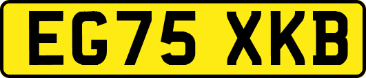 EG75XKB