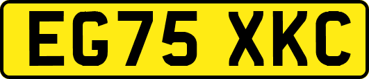 EG75XKC