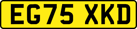 EG75XKD