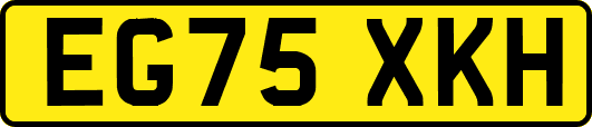 EG75XKH