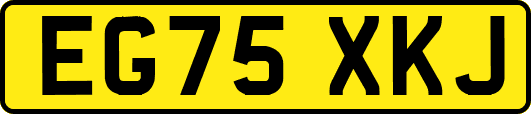 EG75XKJ