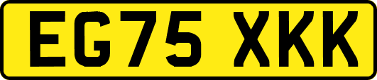 EG75XKK