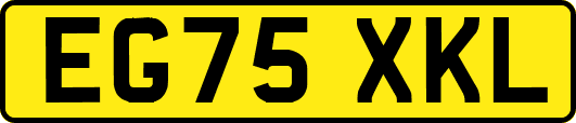 EG75XKL