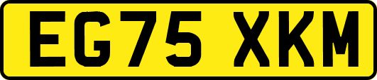EG75XKM