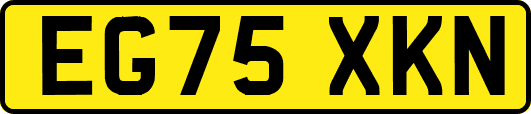 EG75XKN