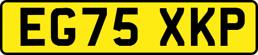 EG75XKP
