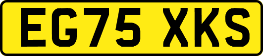 EG75XKS