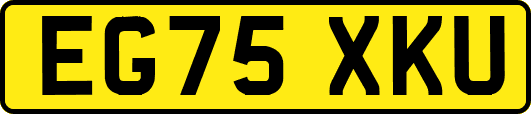 EG75XKU