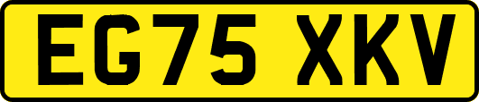 EG75XKV