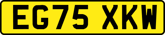 EG75XKW