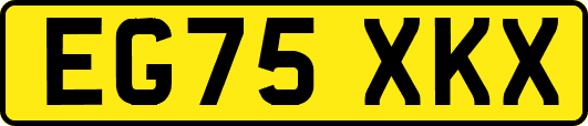 EG75XKX