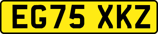 EG75XKZ