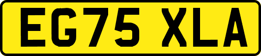 EG75XLA
