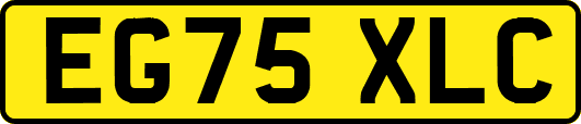 EG75XLC