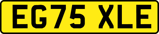 EG75XLE