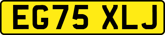 EG75XLJ