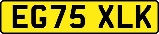EG75XLK