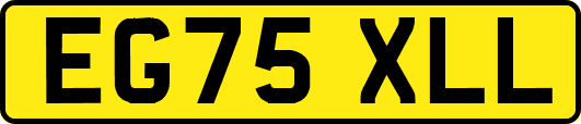 EG75XLL