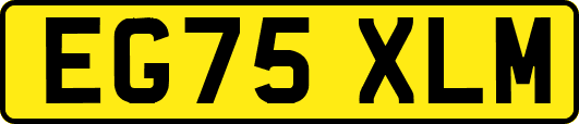 EG75XLM