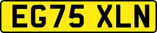 EG75XLN