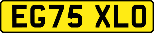 EG75XLO