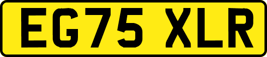 EG75XLR