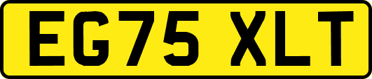 EG75XLT