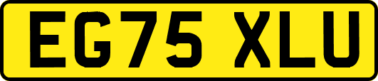 EG75XLU