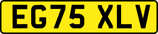 EG75XLV