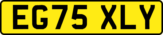 EG75XLY