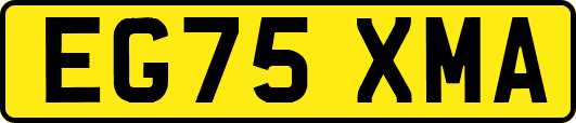 EG75XMA
