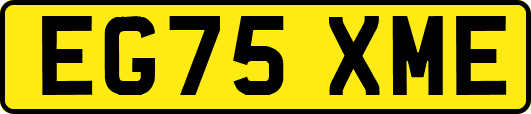 EG75XME