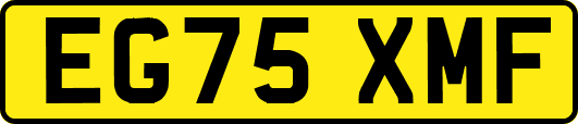 EG75XMF