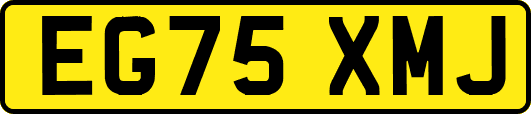 EG75XMJ